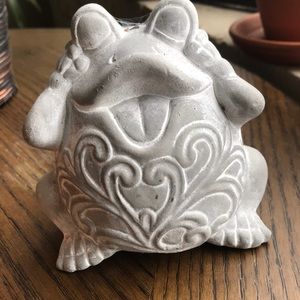 Meet your Posher, Wendy